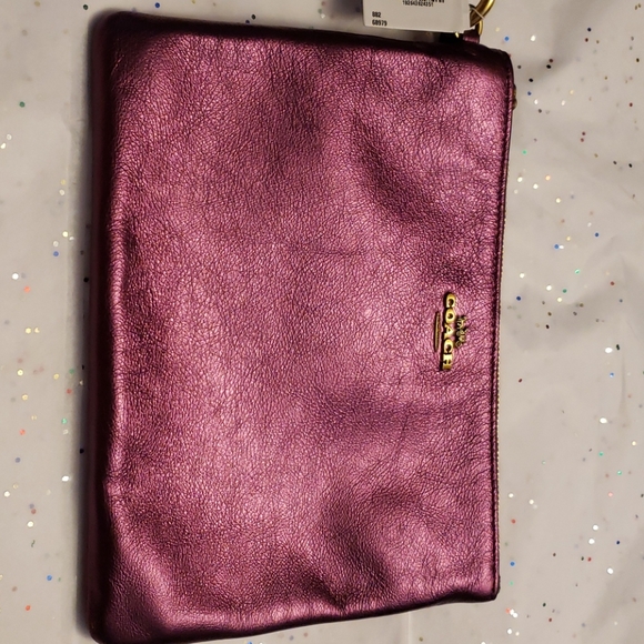 Coach wallet bundle - Picture 6 of 7